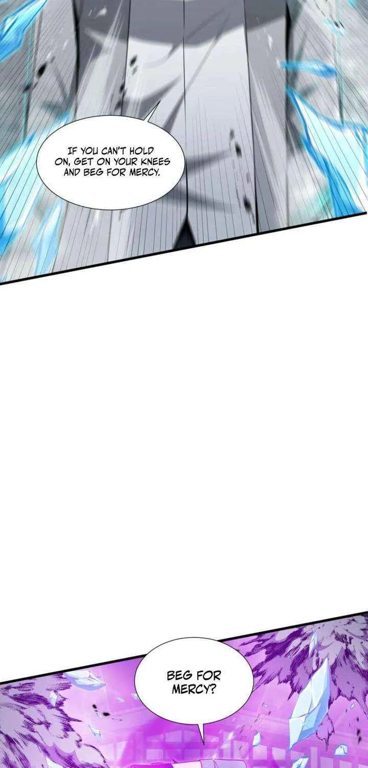 Read Tyrant of the Otherworld Prison My Shadow Can Evolve Infinitely EN Manga Online