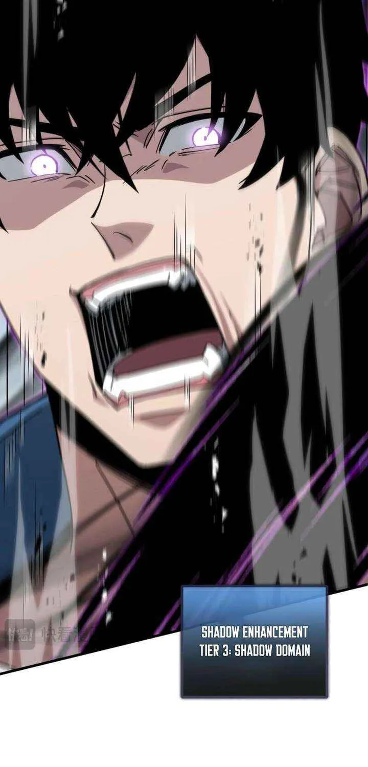 Read Tyrant of the Otherworld Prison My Shadow Can Evolve Infinitely EN Manga Online