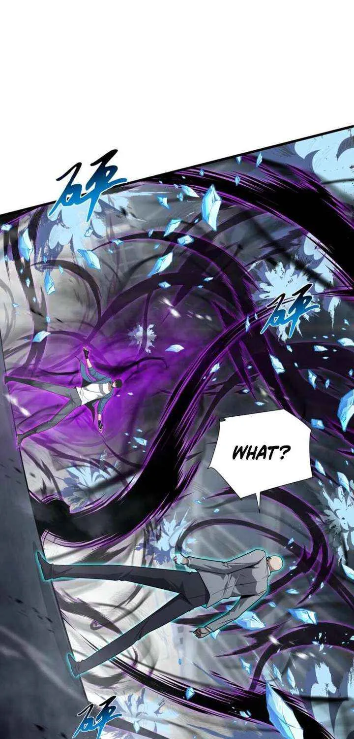 Read Tyrant of the Otherworld Prison My Shadow Can Evolve Infinitely EN Manga Online