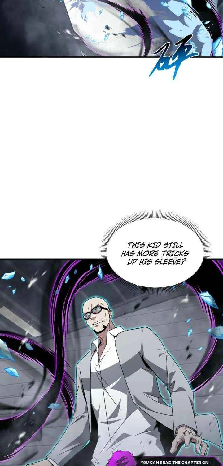 Read Tyrant of the Otherworld Prison My Shadow Can Evolve Infinitely EN Manga Online
