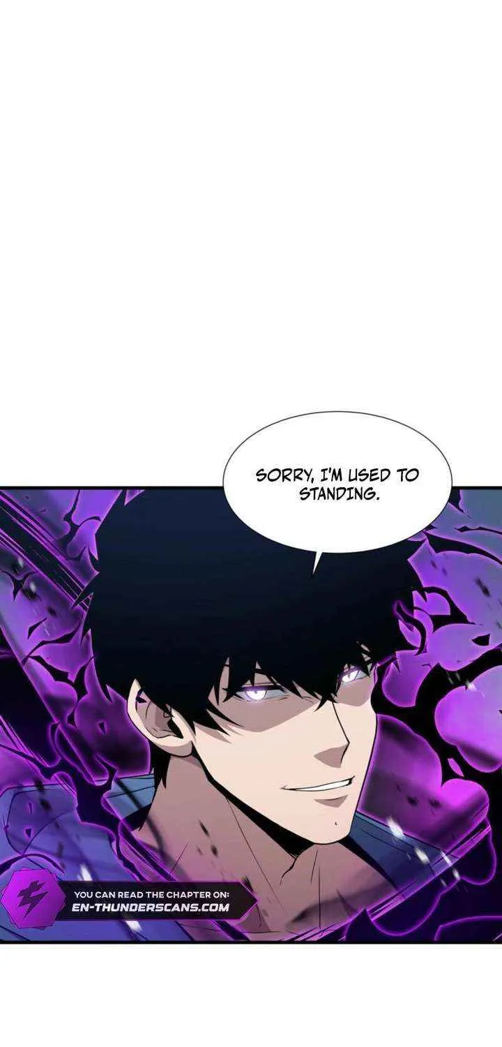 Read Tyrant of the Otherworld Prison My Shadow Can Evolve Infinitely EN Manga Online
