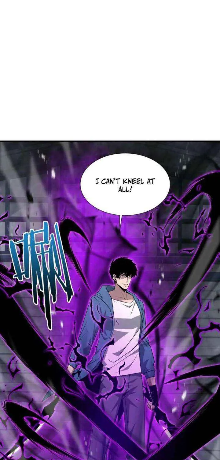 Read Tyrant of the Otherworld Prison My Shadow Can Evolve Infinitely EN Manga Online