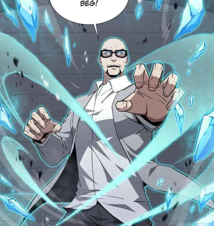 Read Tyrant of the Otherworld Prison My Shadow Can Evolve Infinitely EN Manga Online