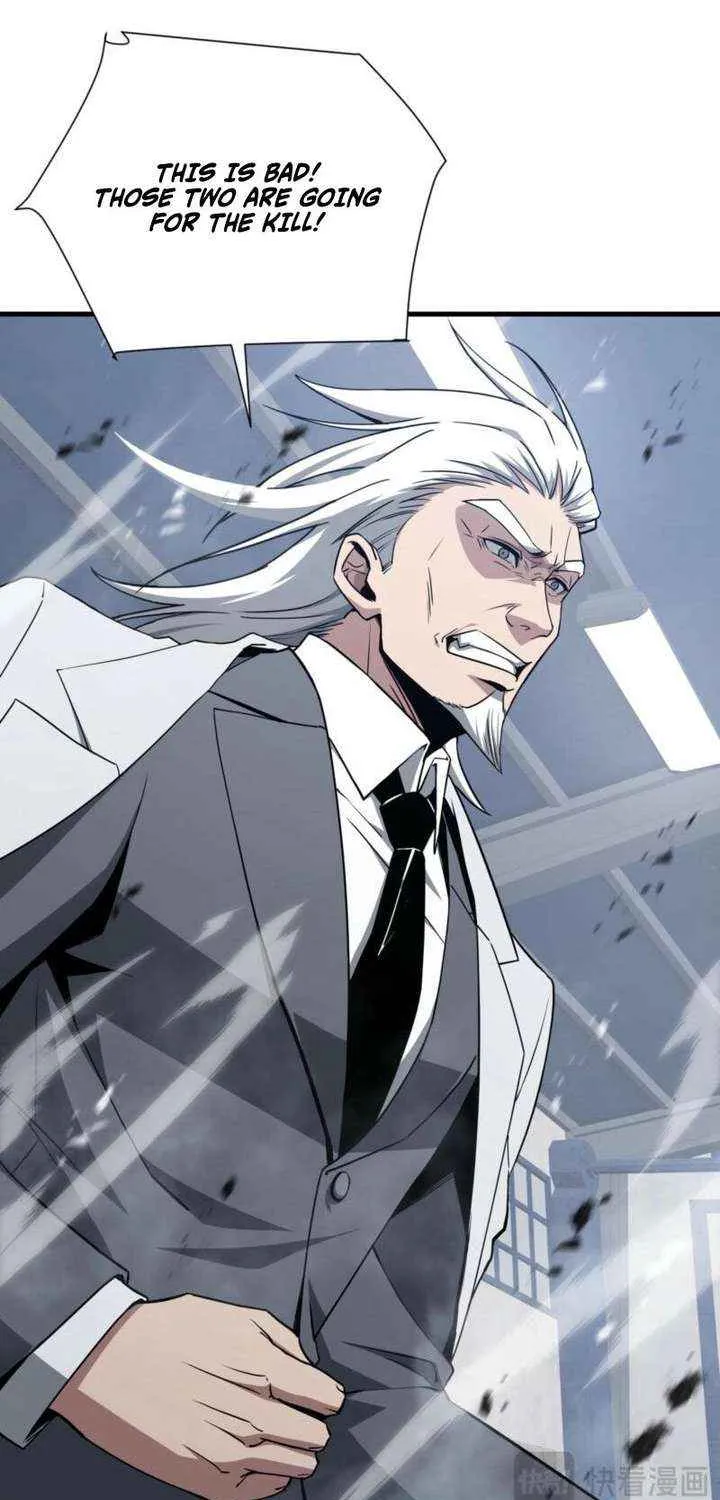 Read Tyrant of the Otherworld Prison My Shadow Can Evolve Infinitely EN Manga Online