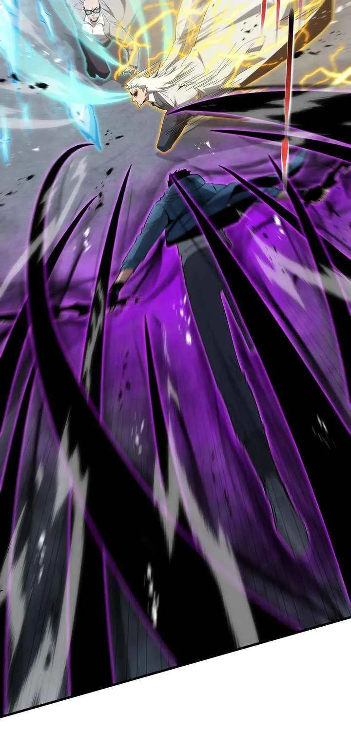 Read Tyrant of the Otherworld Prison My Shadow Can Evolve Infinitely EN Manga Online