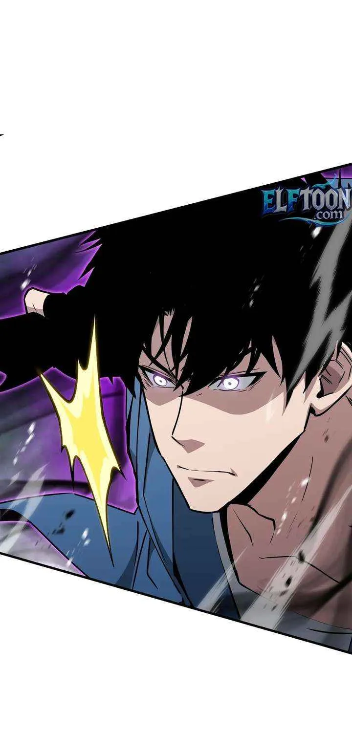 Read Tyrant of the Otherworld Prison My Shadow Can Evolve Infinitely EN Manga Online