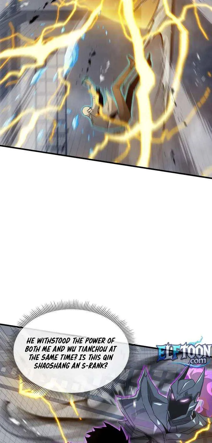 Read Tyrant of the Otherworld Prison My Shadow Can Evolve Infinitely EN Manga Online