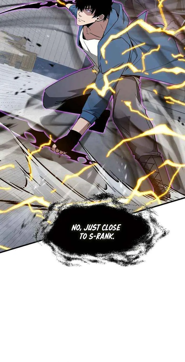 Read Tyrant of the Otherworld Prison My Shadow Can Evolve Infinitely EN Manga Online