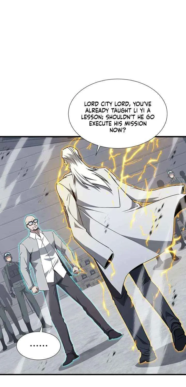 Read Tyrant of the Otherworld Prison My Shadow Can Evolve Infinitely EN Manga Online