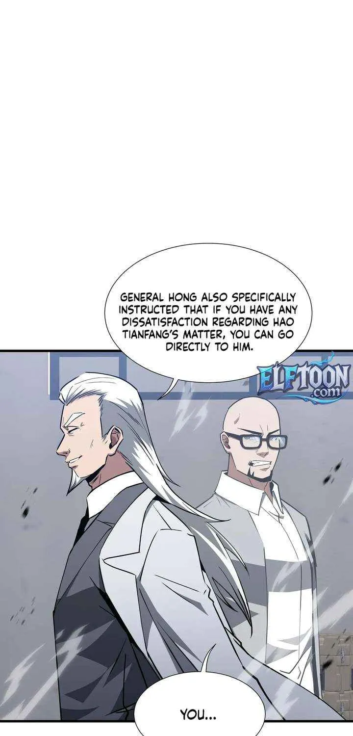 Read Tyrant of the Otherworld Prison My Shadow Can Evolve Infinitely EN Manga Online