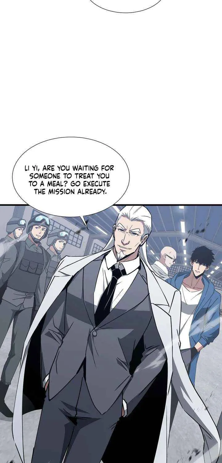 Read Tyrant of the Otherworld Prison My Shadow Can Evolve Infinitely EN Manga Online