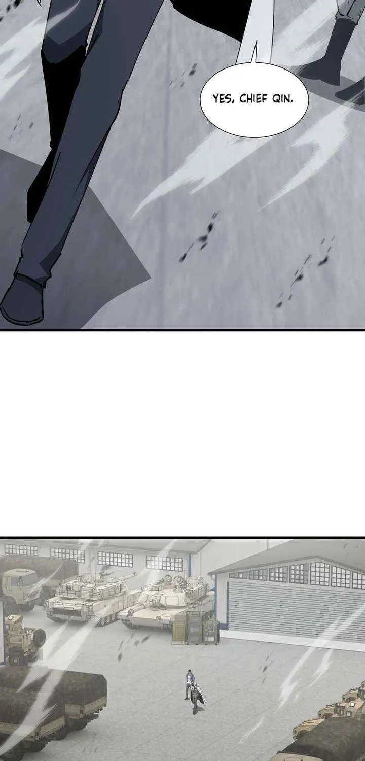 Read Tyrant of the Otherworld Prison My Shadow Can Evolve Infinitely EN Manga Online