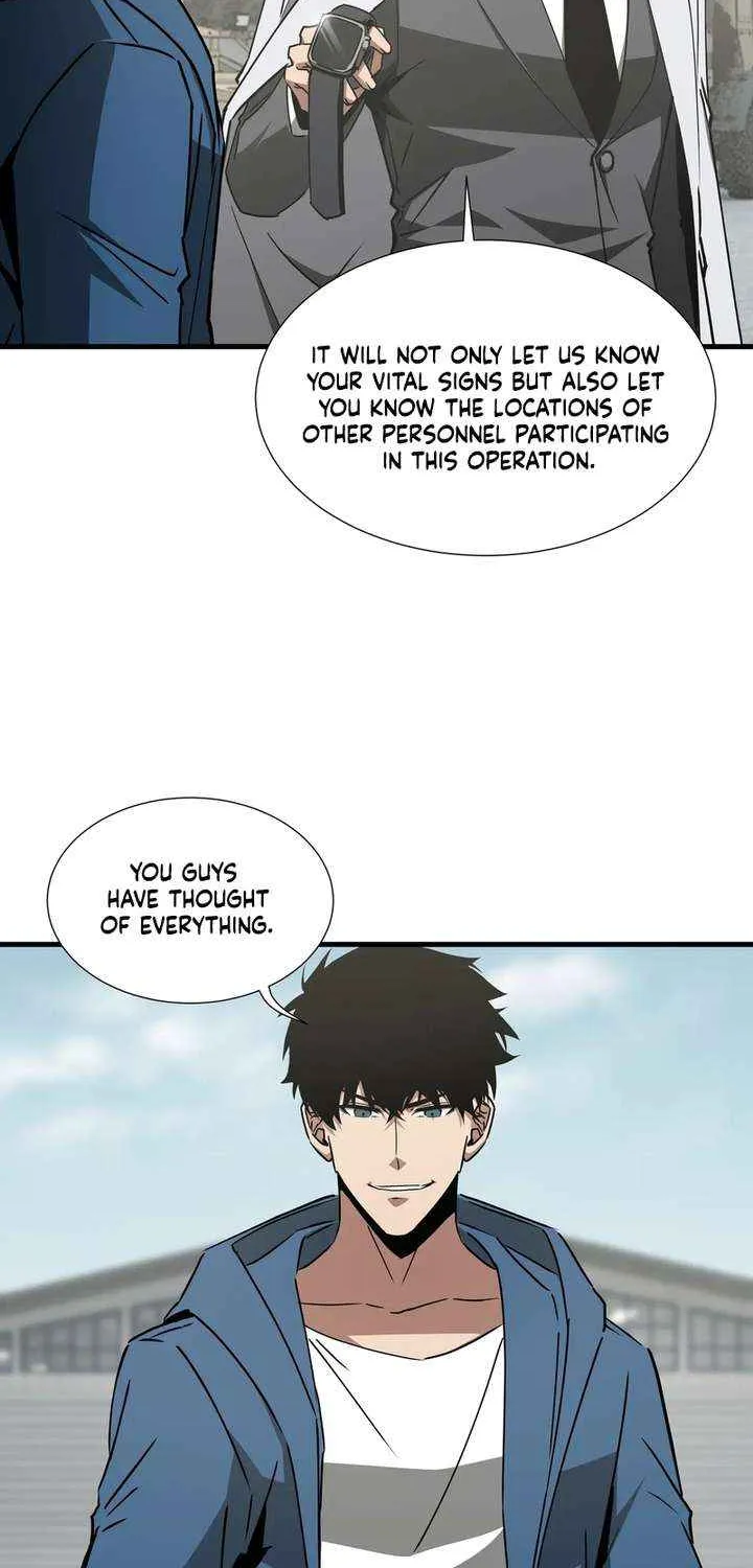 Read Tyrant of the Otherworld Prison My Shadow Can Evolve Infinitely EN Manga Online