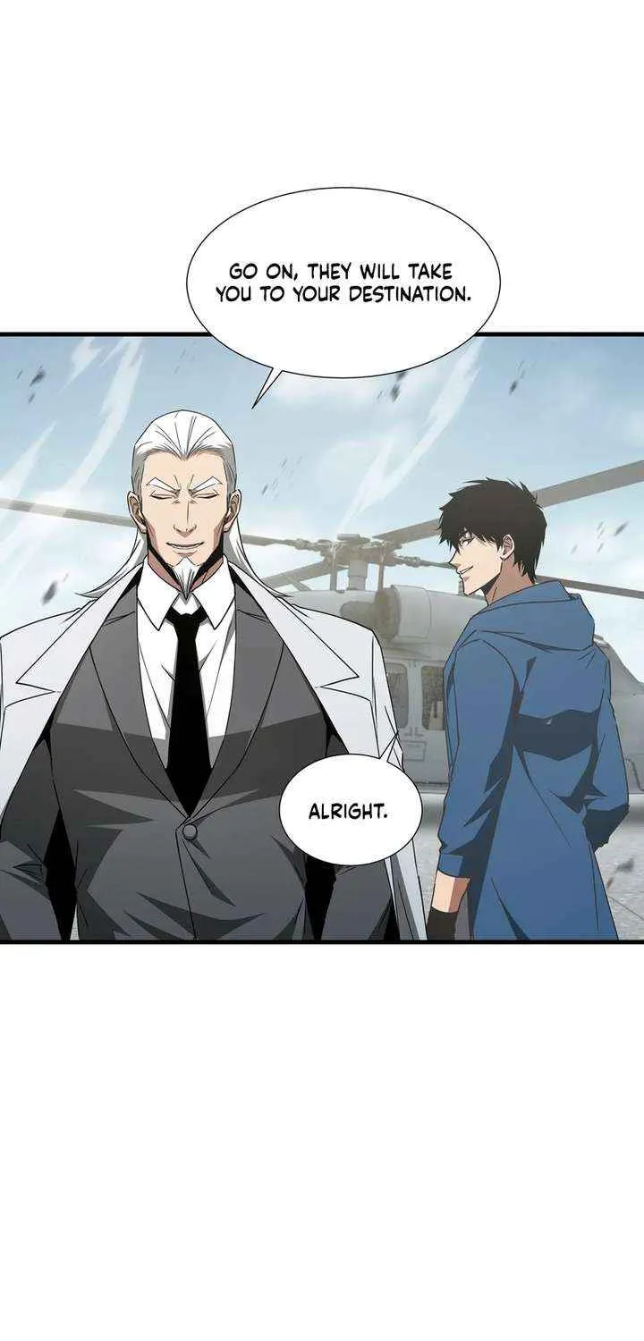 Read Tyrant of the Otherworld Prison My Shadow Can Evolve Infinitely EN Manga Online