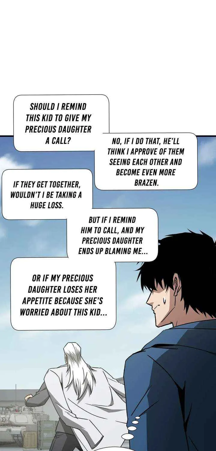 Read Tyrant of the Otherworld Prison My Shadow Can Evolve Infinitely EN Manga Online