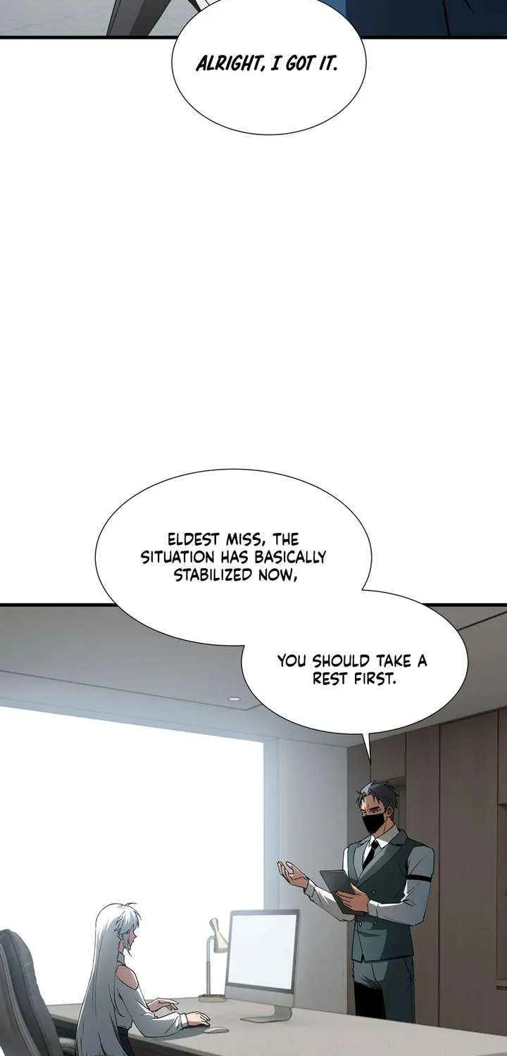 Read Tyrant of the Otherworld Prison My Shadow Can Evolve Infinitely EN Manga Online