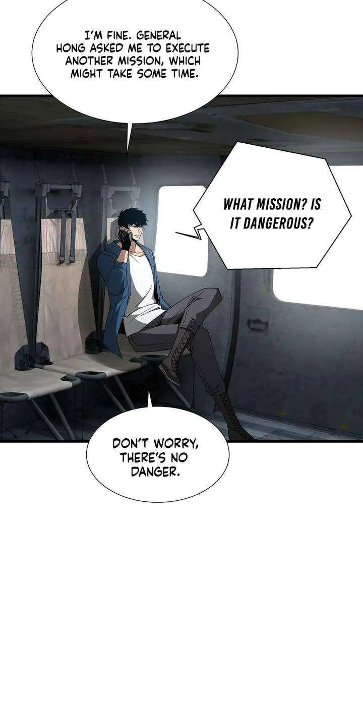 Read Tyrant of the Otherworld Prison My Shadow Can Evolve Infinitely EN Manga Online