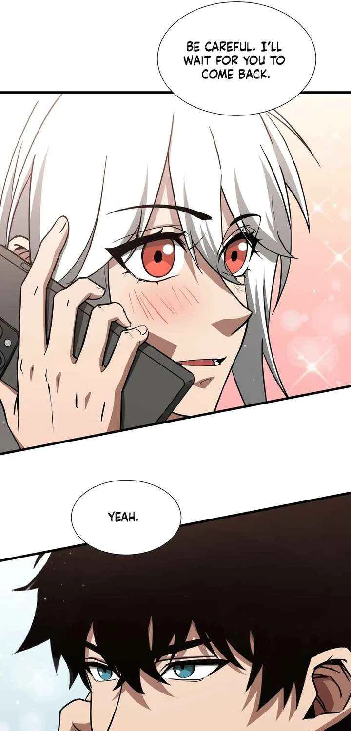 Read Tyrant of the Otherworld Prison My Shadow Can Evolve Infinitely EN Manga Online