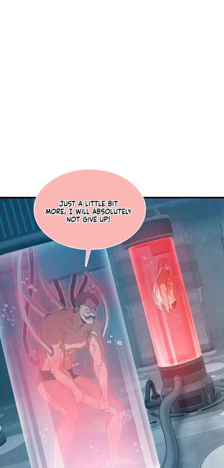 Read Tyrant of the Otherworld Prison My Shadow Can Evolve Infinitely EN Manga Online