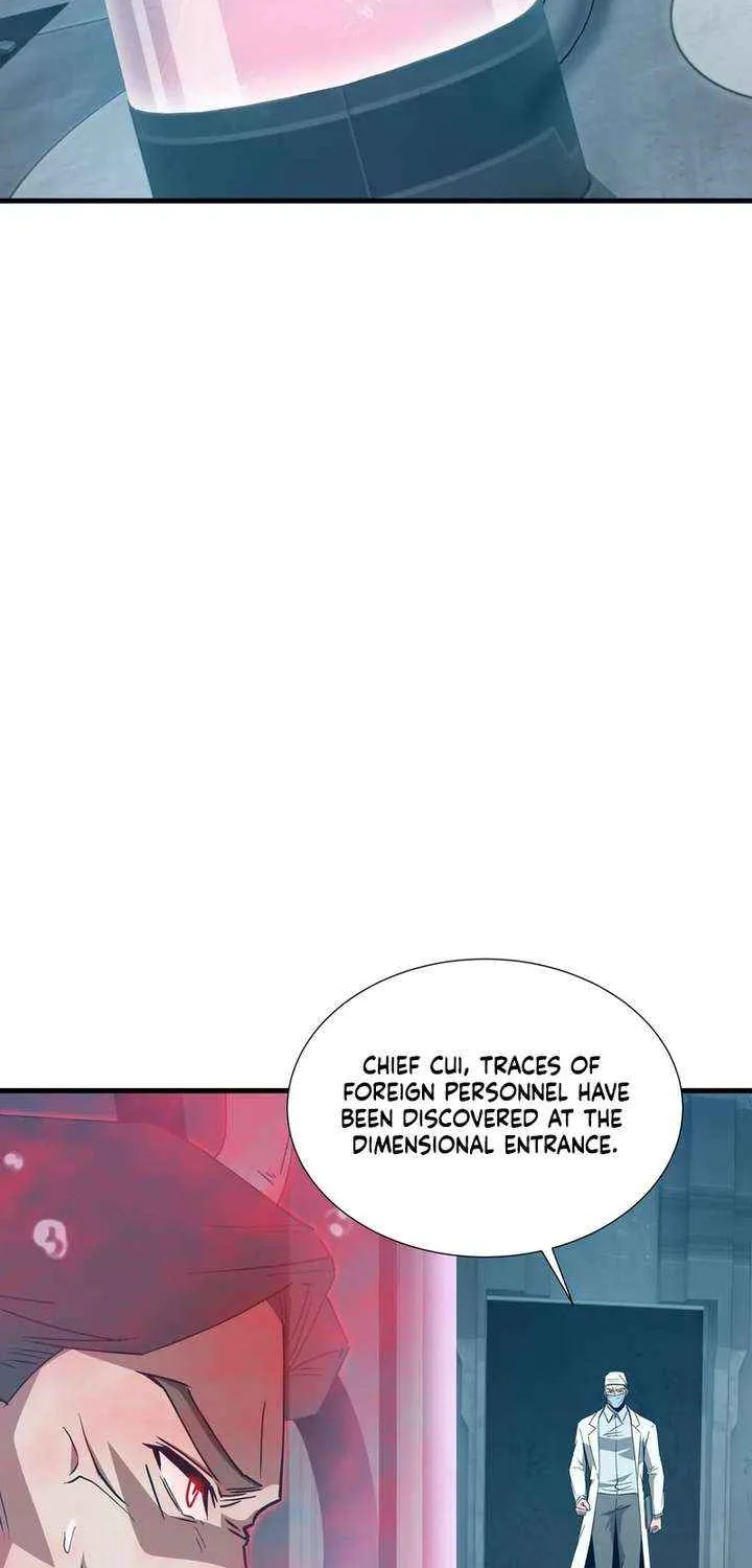 Read Tyrant of the Otherworld Prison My Shadow Can Evolve Infinitely EN Manga Online