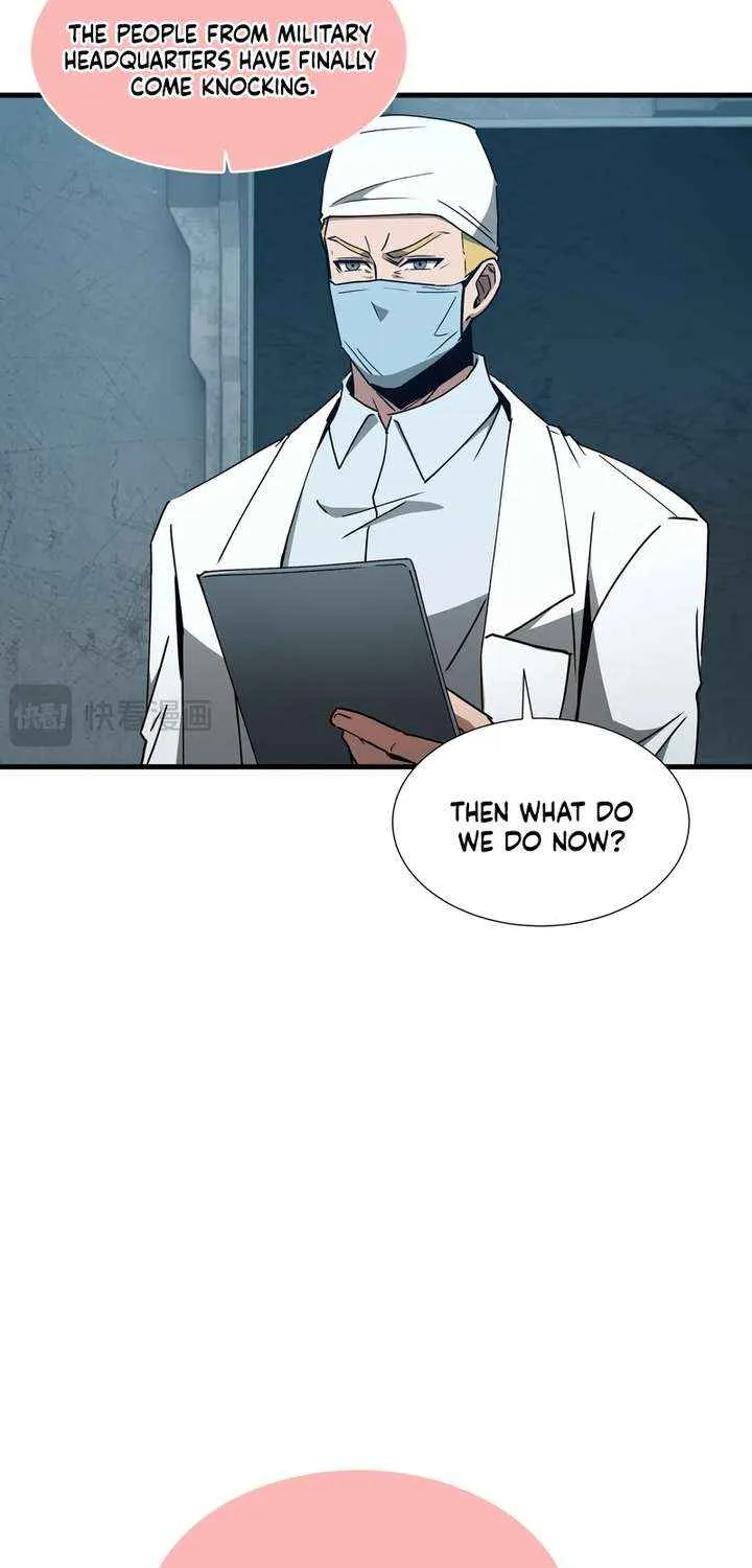 Read Tyrant of the Otherworld Prison My Shadow Can Evolve Infinitely EN Manga Online