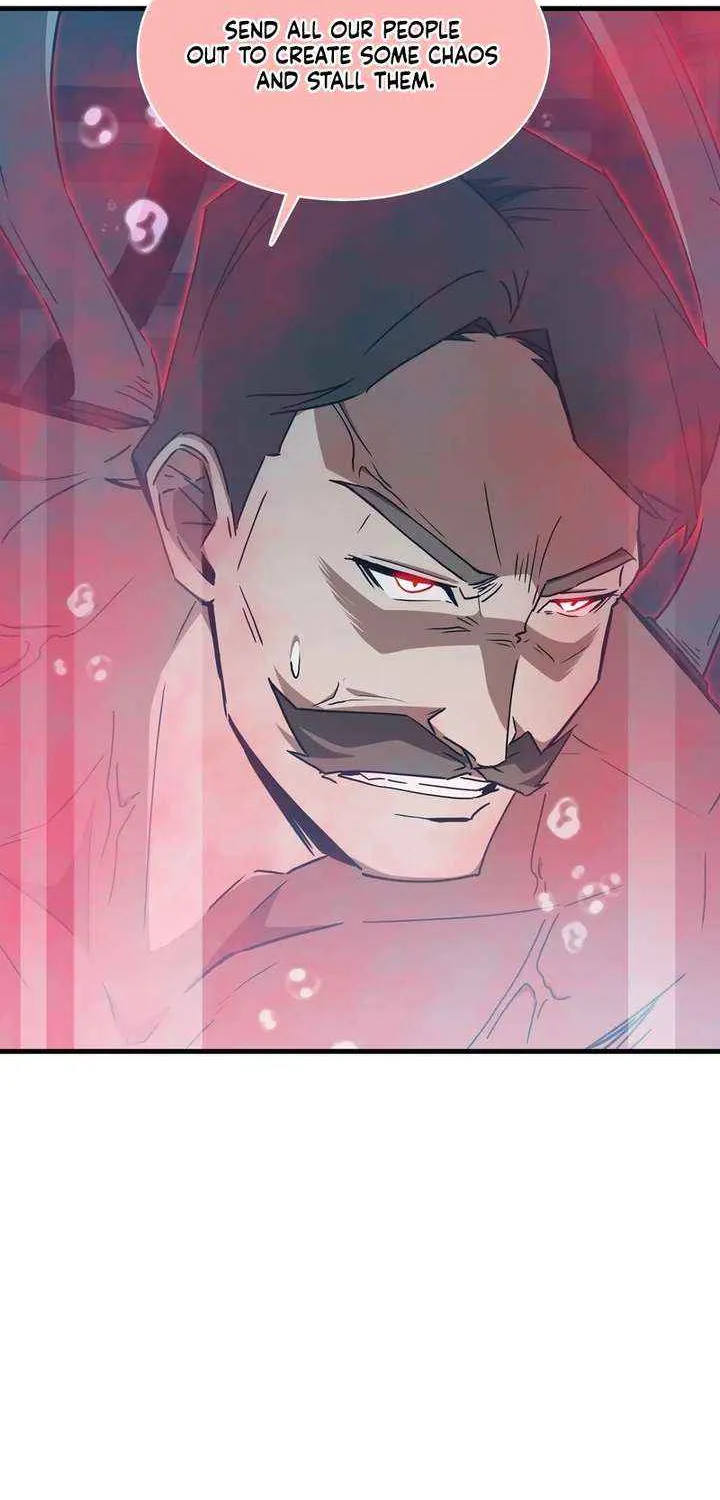 Read Tyrant of the Otherworld Prison My Shadow Can Evolve Infinitely EN Manga Online