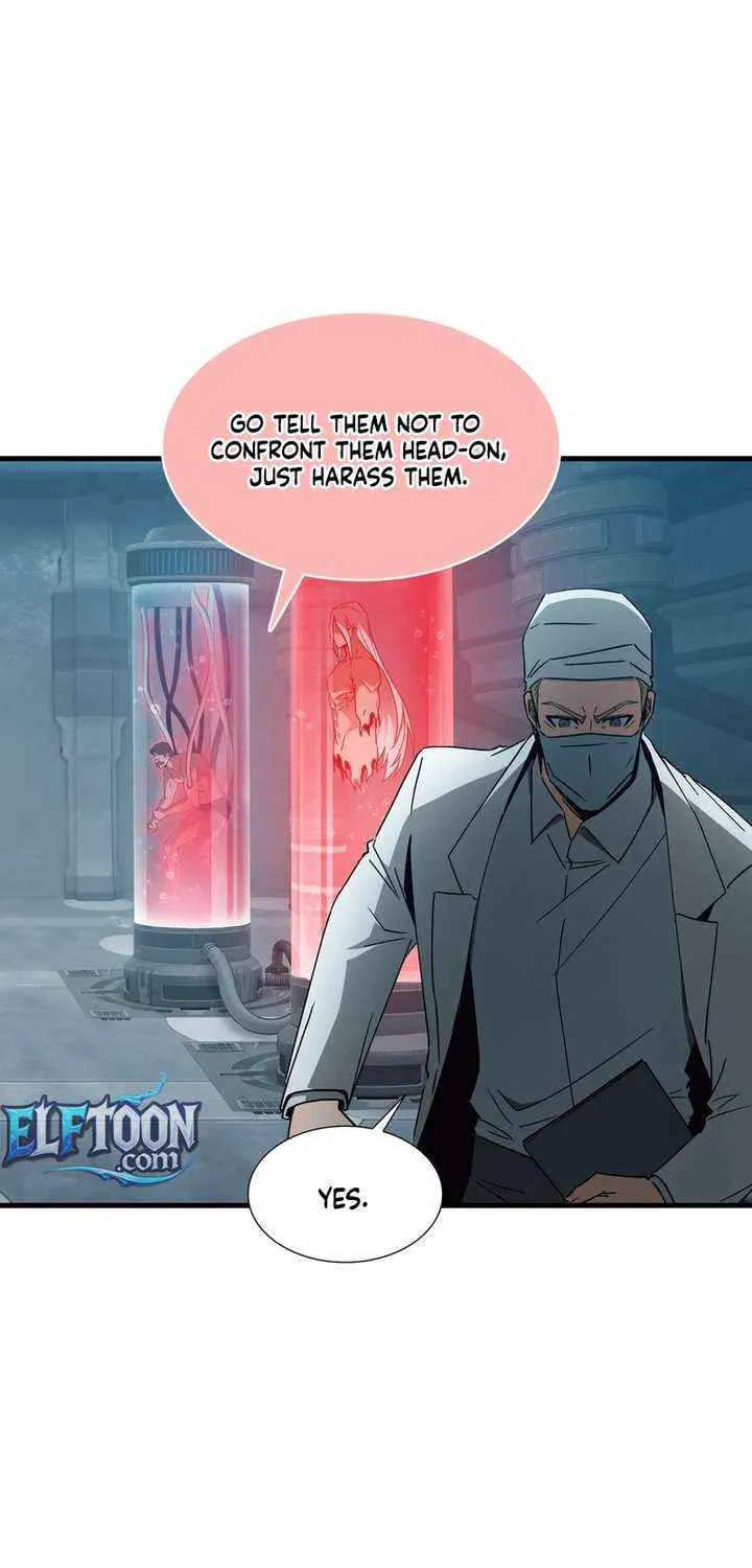 Read Tyrant of the Otherworld Prison My Shadow Can Evolve Infinitely EN Manga Online