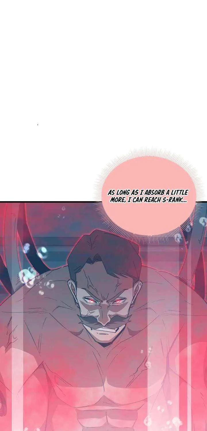 Read Tyrant of the Otherworld Prison My Shadow Can Evolve Infinitely EN Manga Online