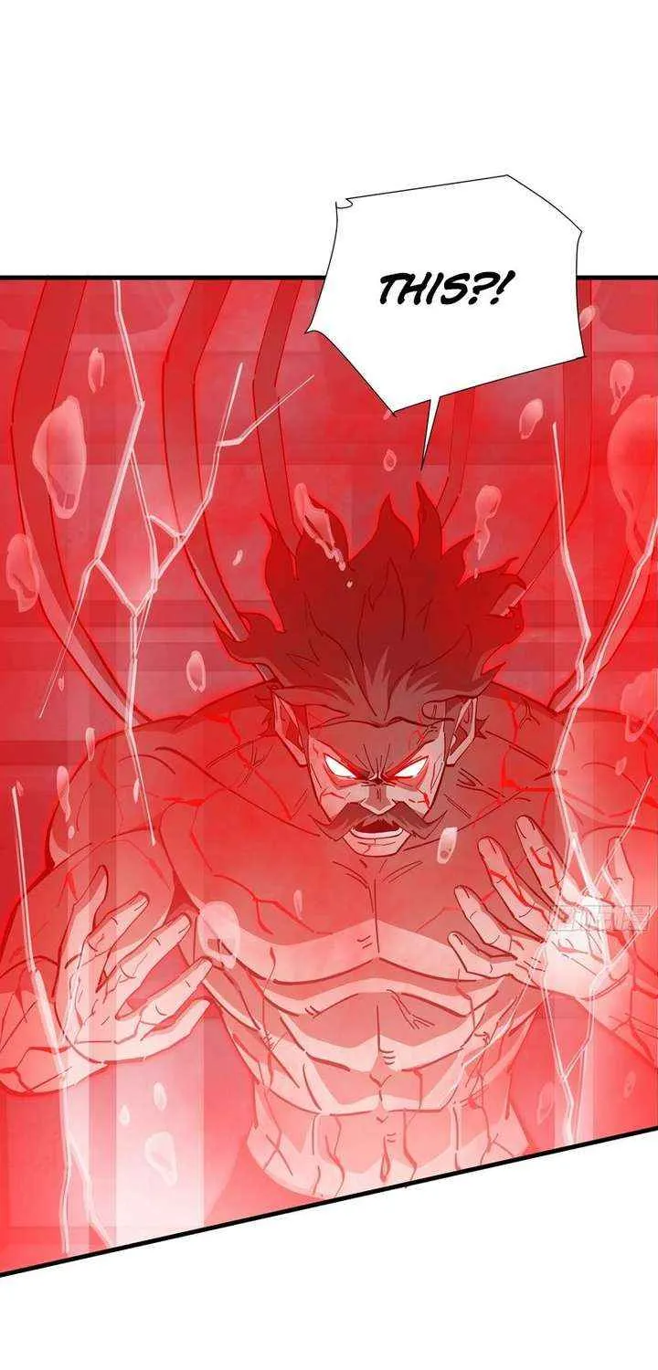 Read Tyrant of the Otherworld Prison My Shadow Can Evolve Infinitely EN Manga Online