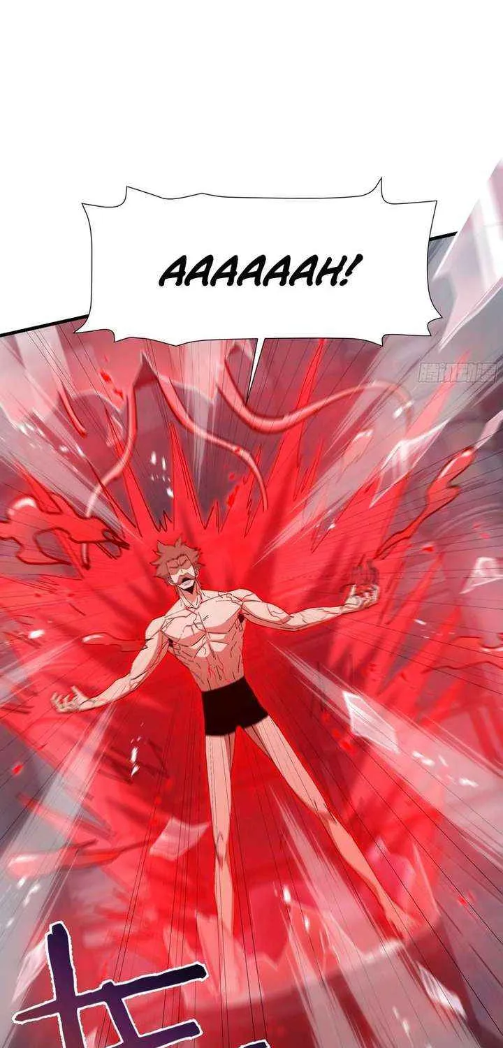 Read Tyrant of the Otherworld Prison My Shadow Can Evolve Infinitely EN Manga Online