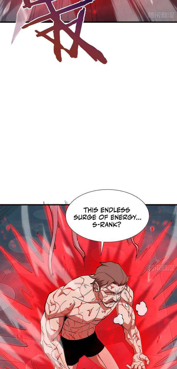 Read Tyrant of the Otherworld Prison My Shadow Can Evolve Infinitely EN Manga Online