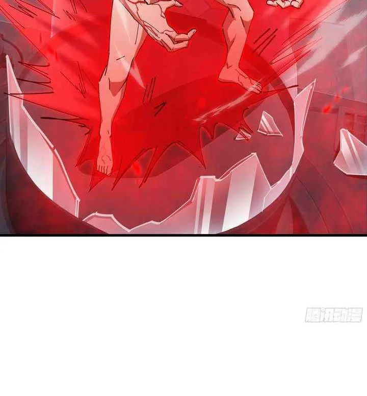 Read Tyrant of the Otherworld Prison My Shadow Can Evolve Infinitely EN Manga Online