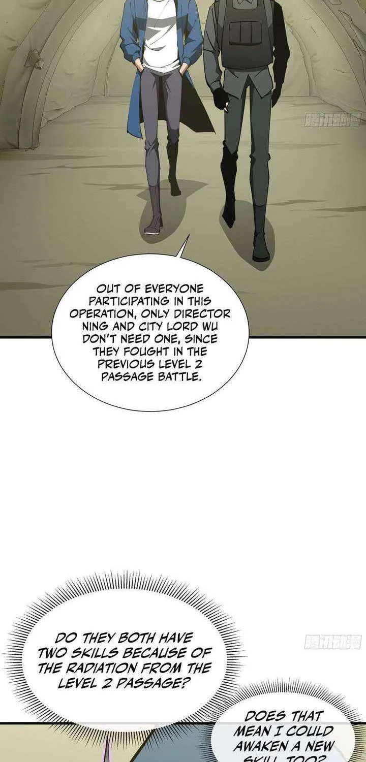 Read Tyrant of the Otherworld Prison My Shadow Can Evolve Infinitely EN Manga Online