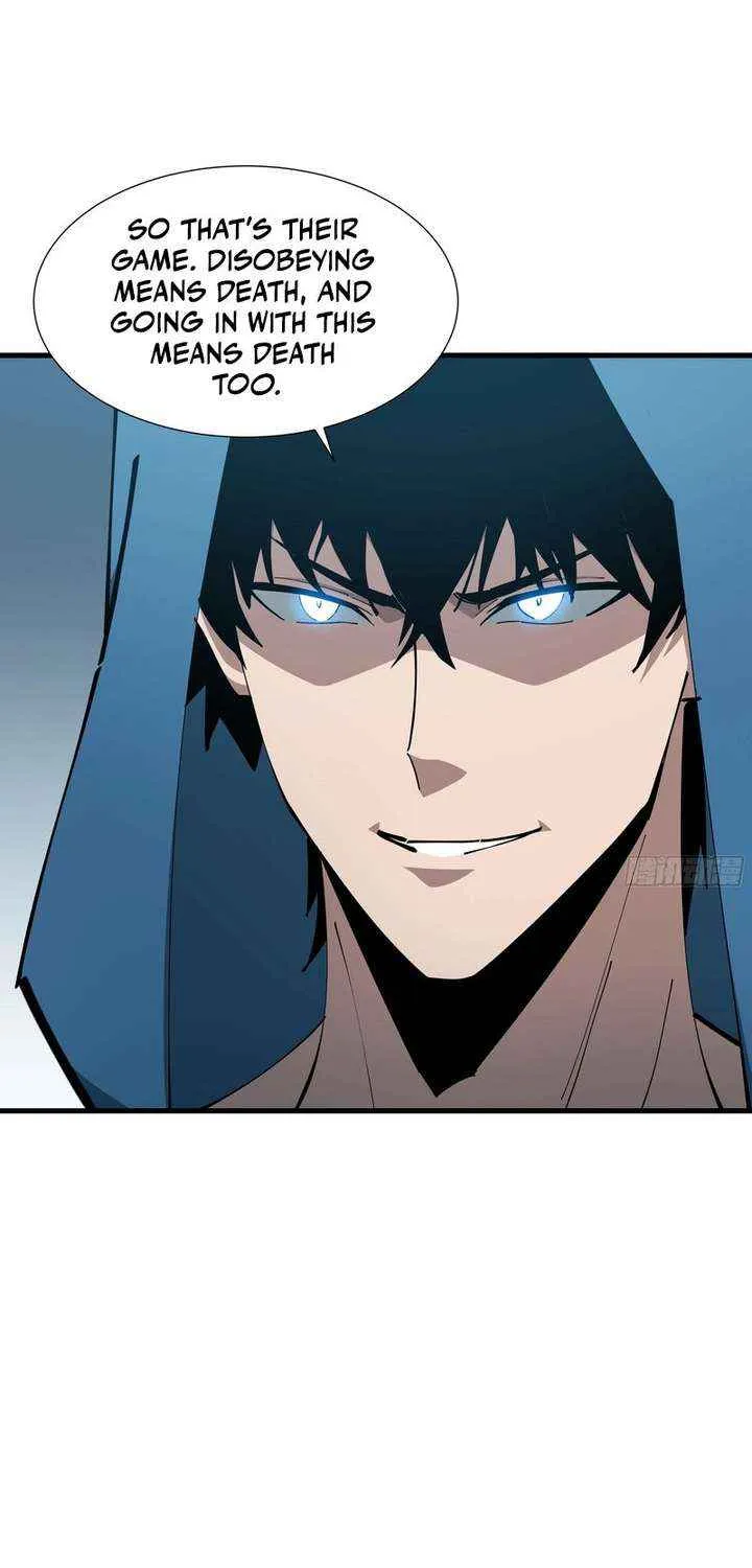 Read Tyrant of the Otherworld Prison My Shadow Can Evolve Infinitely EN Manga Online