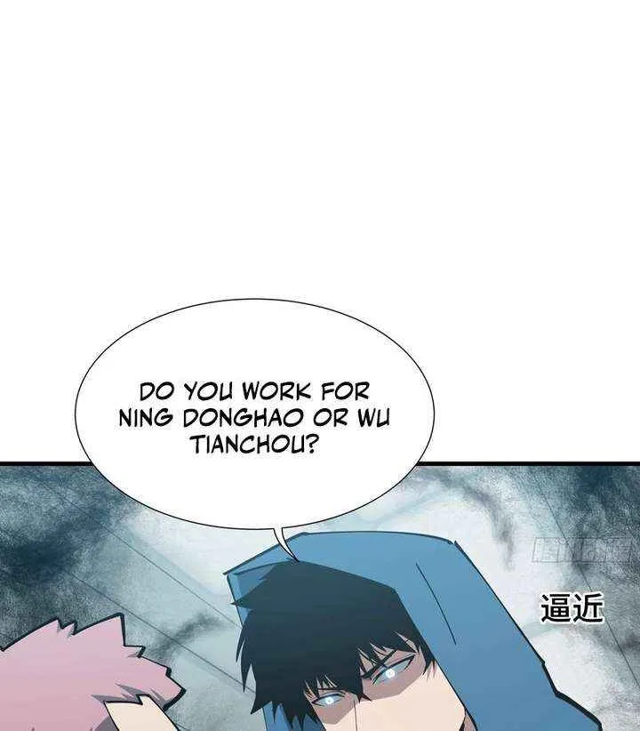 Read Tyrant of the Otherworld Prison My Shadow Can Evolve Infinitely EN Manga Online