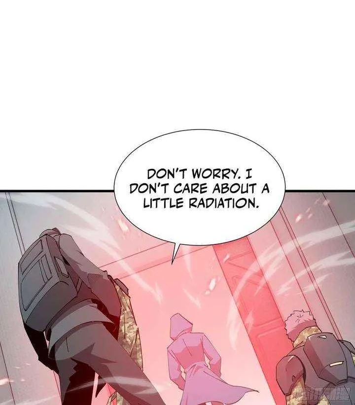 Read Tyrant of the Otherworld Prison My Shadow Can Evolve Infinitely EN Manga Online