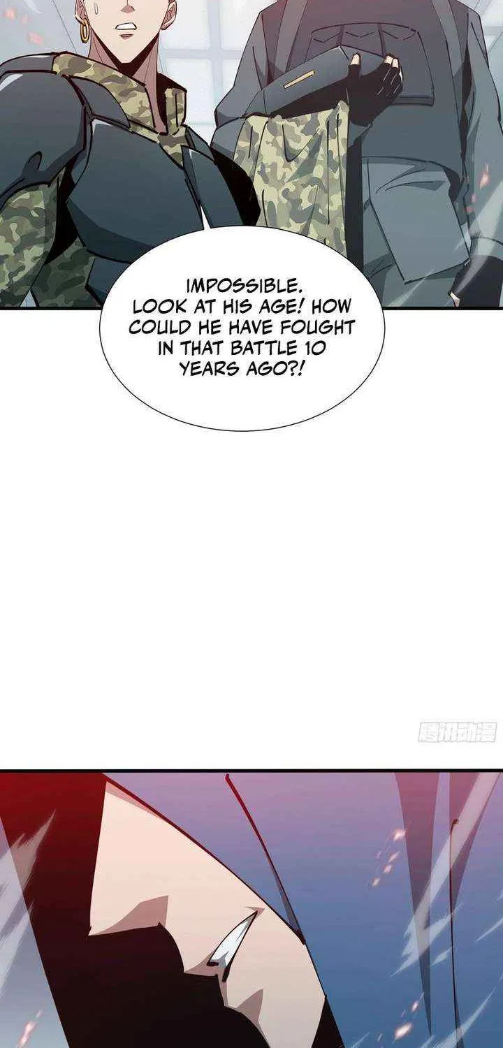Read Tyrant of the Otherworld Prison My Shadow Can Evolve Infinitely EN Manga Online