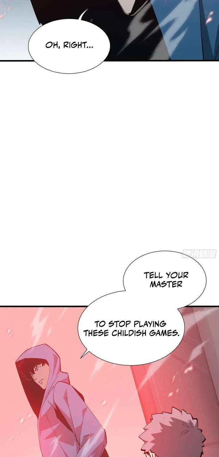 Read Tyrant of the Otherworld Prison My Shadow Can Evolve Infinitely EN Manga Online