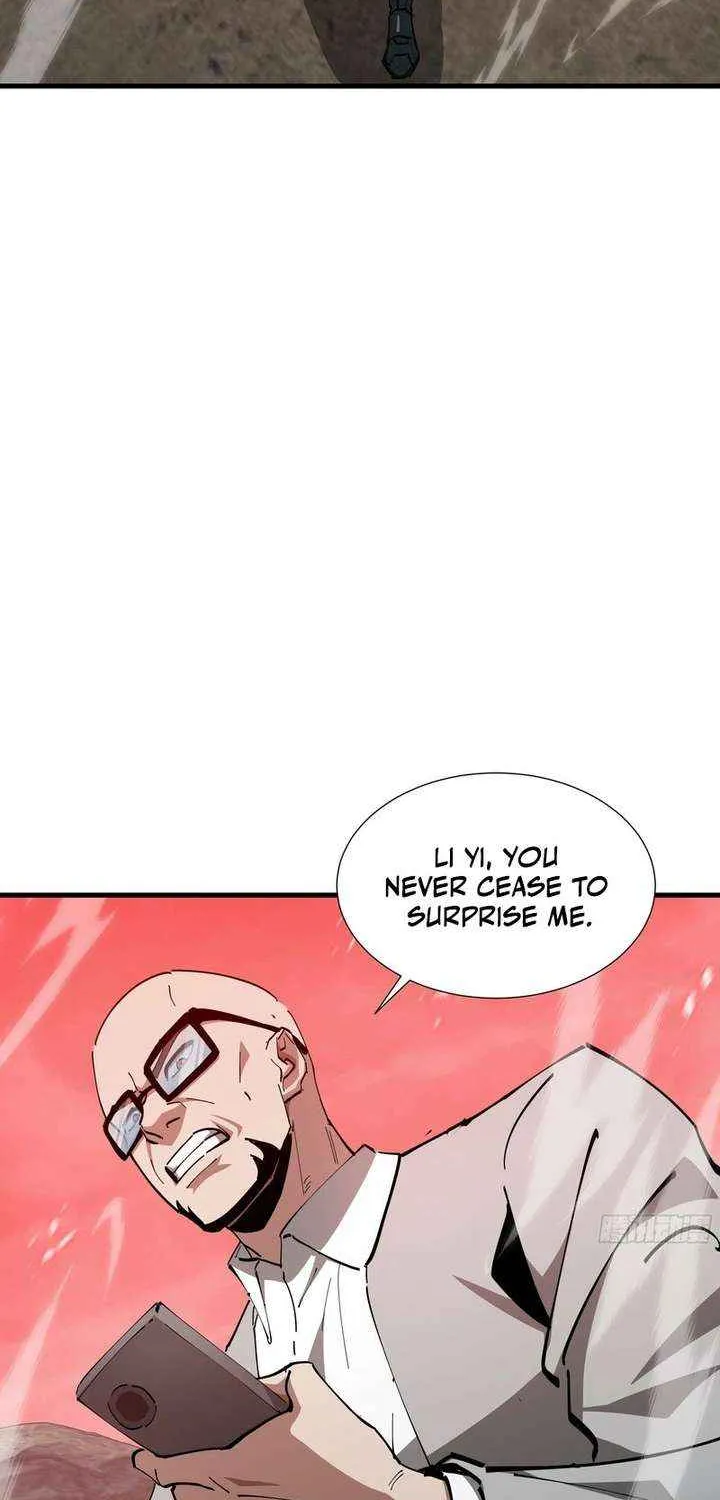 Read Tyrant of the Otherworld Prison My Shadow Can Evolve Infinitely EN Manga Online