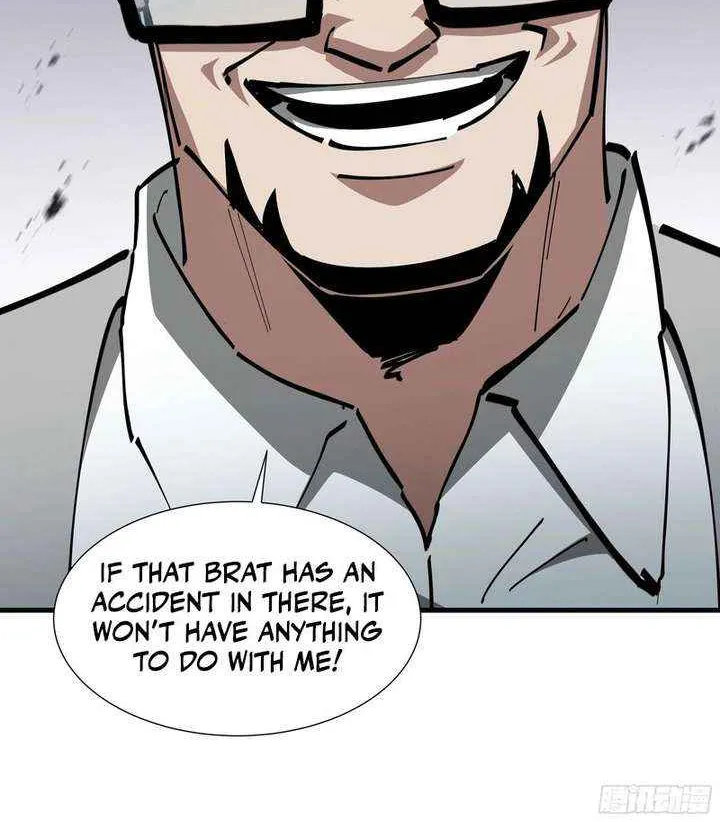 Read Tyrant of the Otherworld Prison My Shadow Can Evolve Infinitely EN Manga Online