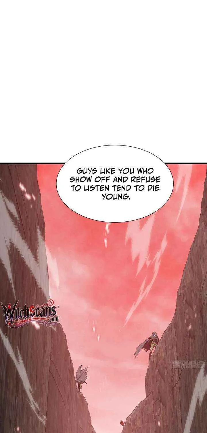 Read Tyrant of the Otherworld Prison My Shadow Can Evolve Infinitely EN Manga Online