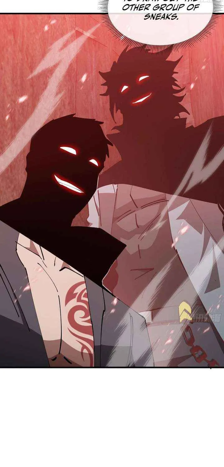Read Tyrant of the Otherworld Prison My Shadow Can Evolve Infinitely EN Manga Online
