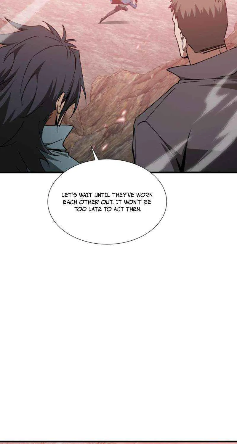 Read Tyrant of the Otherworld Prison My Shadow Can Evolve Infinitely EN Manga Online