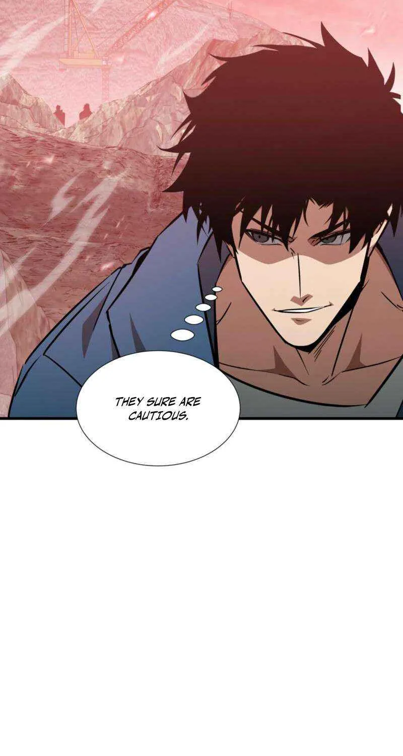 Read Tyrant of the Otherworld Prison My Shadow Can Evolve Infinitely EN Manga Online
