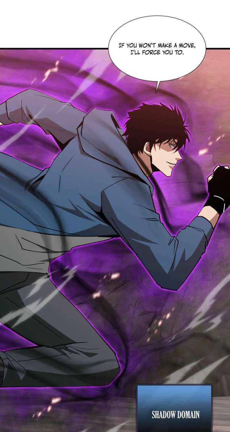 Read Tyrant of the Otherworld Prison My Shadow Can Evolve Infinitely EN Manga Online