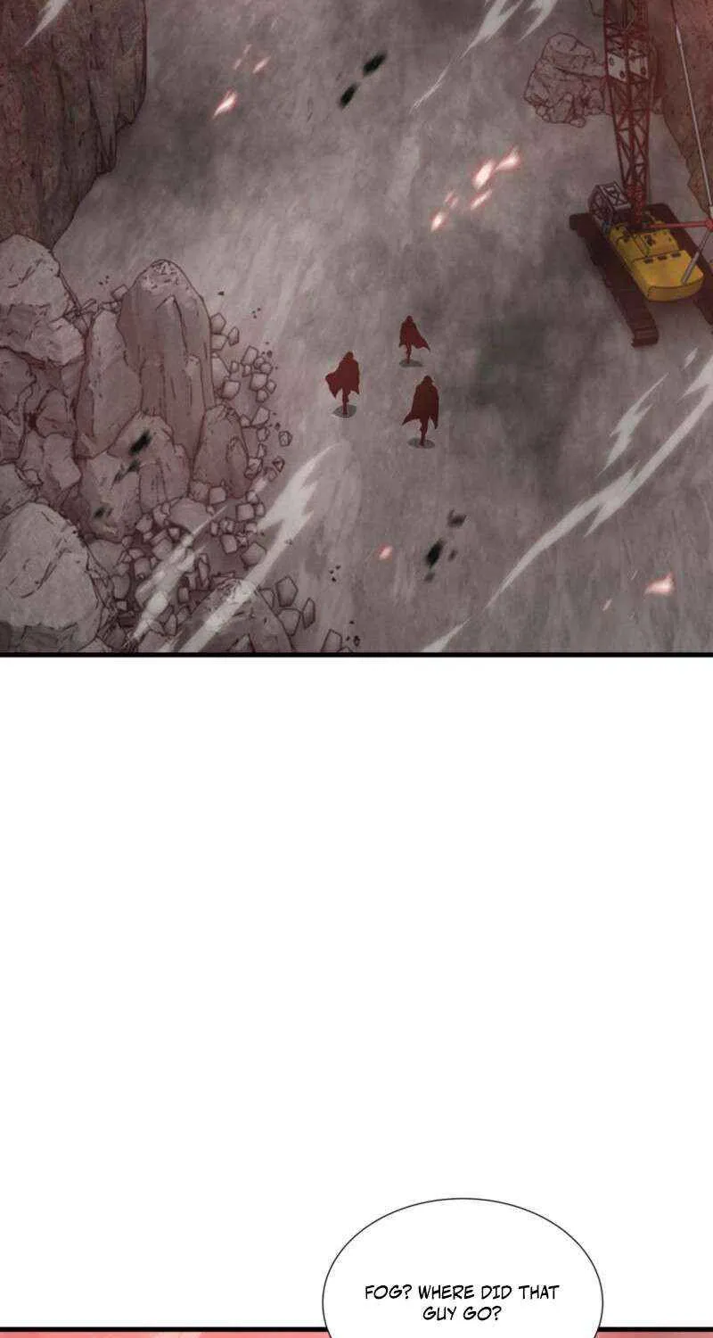 Read Tyrant of the Otherworld Prison My Shadow Can Evolve Infinitely EN Manga Online