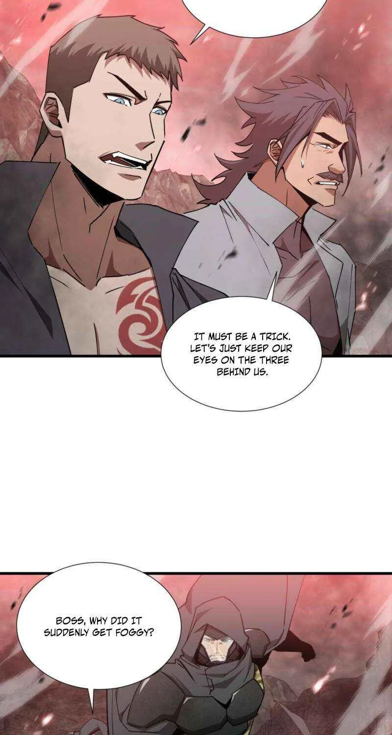 Read Tyrant of the Otherworld Prison My Shadow Can Evolve Infinitely EN Manga Online
