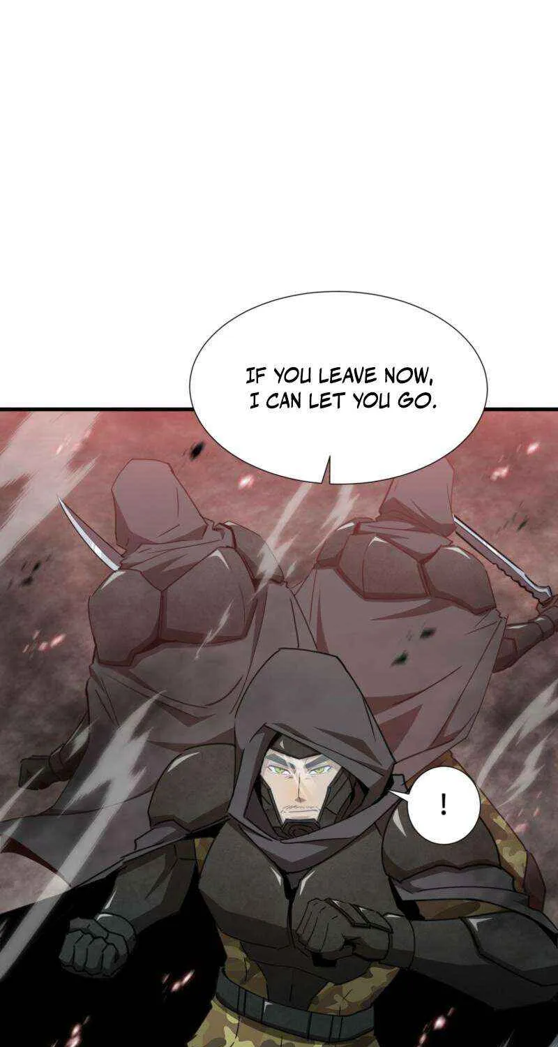 Read Tyrant of the Otherworld Prison My Shadow Can Evolve Infinitely EN Manga Online