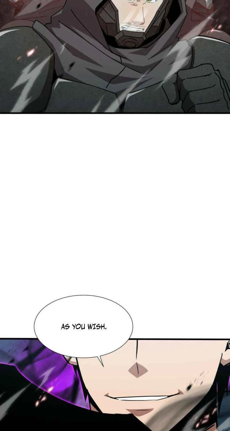 Read Tyrant of the Otherworld Prison My Shadow Can Evolve Infinitely EN Manga Online
