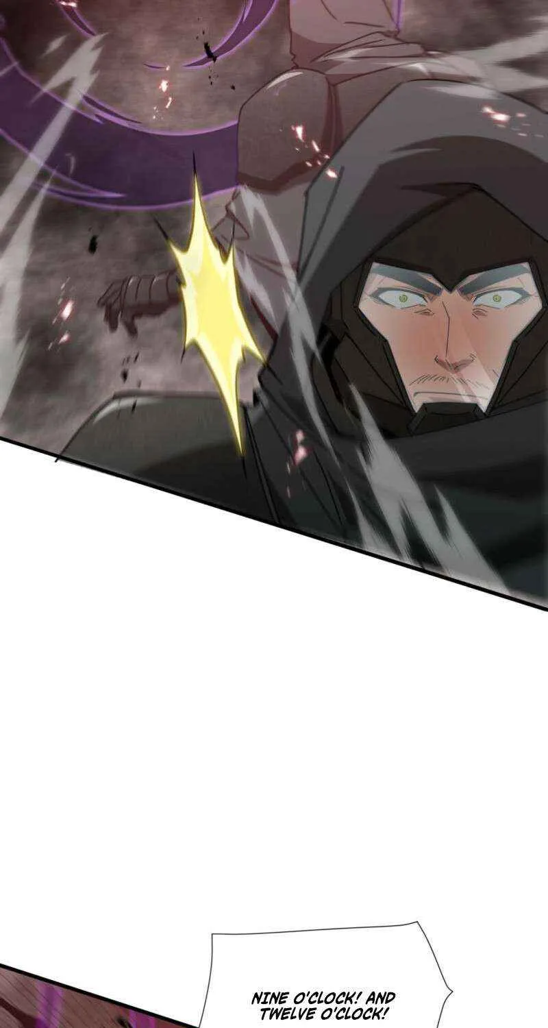 Read Tyrant of the Otherworld Prison My Shadow Can Evolve Infinitely EN Manga Online